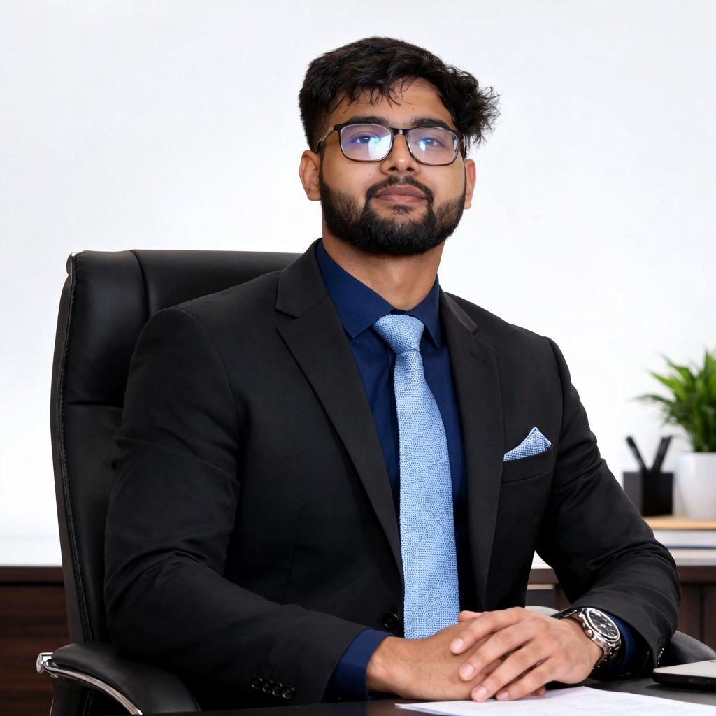 Tanuj